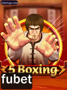 Descubra o Jogo 5Boxing: Uma Nova Dimensão de Entretenimento com Fubet