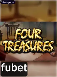 Explorando o Mundo de FourTreasures: Um Jogo de Estratégia e Aventura