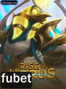 Rise of Horus: Desvende os Mistérios da Antiga Egito em um Jogo Estratégico