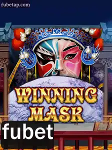 WinningMask: O Jogo Inovador que Está Conquistando Fubet
